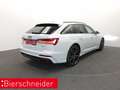 Audi A6 Avant 45 TFSI quattro S tronic line VOLL!!! PANO H Weiß - thumbnail 5