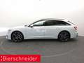 Audi A6 Avant 45 TFSI quattro S tronic line VOLL!!! PANO H Alb - thumbnail 3
