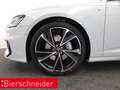 Audi A6 Avant 45 TFSI quattro S tronic line VOLL!!! PANO H Bílá - thumbnail 4