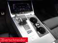 Audi A6 Avant 45 TFSI quattro S tronic line VOLL!!! PANO H Білий - thumbnail 15