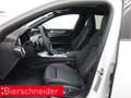 Audi A6 Avant 45 TFSI quattro S tronic line VOLL!!! PANO H Weiß - thumbnail 9