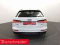 Audi A6 Avant 45 TFSI quattro S tronic line VOLL!!! PANO H Biały - thumbnail 6
