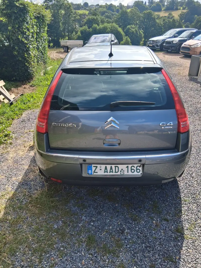 Citroen C4 1.6 HDi Exclusive FAP BMP/EGMV - 2