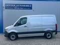 Mercedes-Benz Sprinter 314 AUTOMATIK NAVI TOTWINKEL KAMERA LED Silber - thumbnail 4