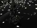 Rolls-Royce Cullinan Black Badge Theatre Crystal Bespoke NEW:625315€ Noir - thumbnail 8