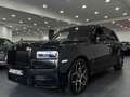 Rolls-Royce Cullinan Black Badge Theatre Crystal Bespoke NEW:625315€ Noir - thumbnail 7