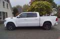 Dodge RAM 1500 5.7 V8 4x4 Crew Cab (400pk) Limited Pano/Luch Wit - thumbnail 7