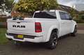 Dodge RAM 1500 5.7 V8 4x4 Crew Cab (400pk) Limited Pano/Luch Wit - thumbnail 25