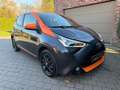 Toyota Aygo Aygo 1.0i VVT-i x-JBL,GARANTIE,AIRCO,ACC,APPLECAR Grijs - thumbnail 2