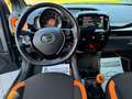 Toyota Aygo Aygo 1.0i VVT-i x-JBL,GARANTIE,AIRCO,ACC,APPLECAR Gris - thumbnail 10