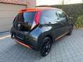 Toyota Aygo Aygo 1.0i VVT-i x-JBL,GARANTIE,AIRCO,ACC,APPLECAR Grijs - thumbnail 3
