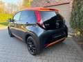 Toyota Aygo Aygo 1.0i VVT-i x-JBL,GARANTIE,AIRCO,ACC,APPLECAR Grijs - thumbnail 4