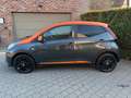 Toyota Aygo Aygo 1.0i VVT-i x-JBL,GARANTIE,AIRCO,ACC,APPLECAR Grijs - thumbnail 6