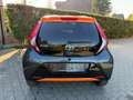 Toyota Aygo Aygo 1.0i VVT-i x-JBL,GARANTIE,AIRCO,ACC,APPLECAR Grijs - thumbnail 8