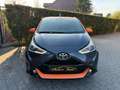 Toyota Aygo Aygo 1.0i VVT-i x-JBL,GARANTIE,AIRCO,ACC,APPLECAR Grijs - thumbnail 7