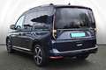 Volkswagen Caddy 2.0 TDI DSG Style Blau - thumbnail 4