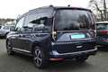 Volkswagen Caddy 2.0 TDI DSG Style Blau - thumbnail 4