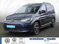 Volkswagen Caddy 2.0 TDI DSG Style Blau - thumbnail 1