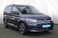 Volkswagen Caddy 2.0 TDI DSG Style Blau - thumbnail 2