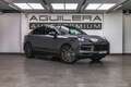 Porsche Cayenne Coupé S E-Hybrid Aut. Gris - thumbnail 1
