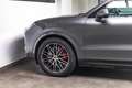 Porsche Cayenne Coupé S E-Hybrid Aut. Gris - thumbnail 13