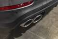 Porsche Cayenne Coupé S E-Hybrid Aut. Gris - thumbnail 19