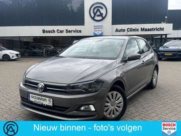 1.0 MPI 5-drs / AIRCO /