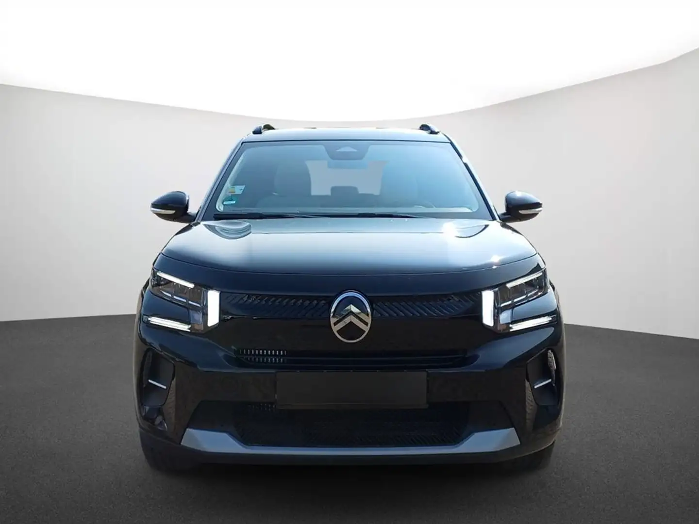 Citroen C3 Turbo 100 S&S Max Negro - 2