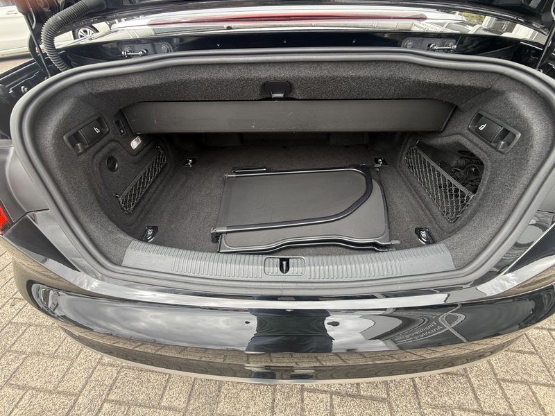 Audi S5 1.Hand Matrix HuD — photo 11