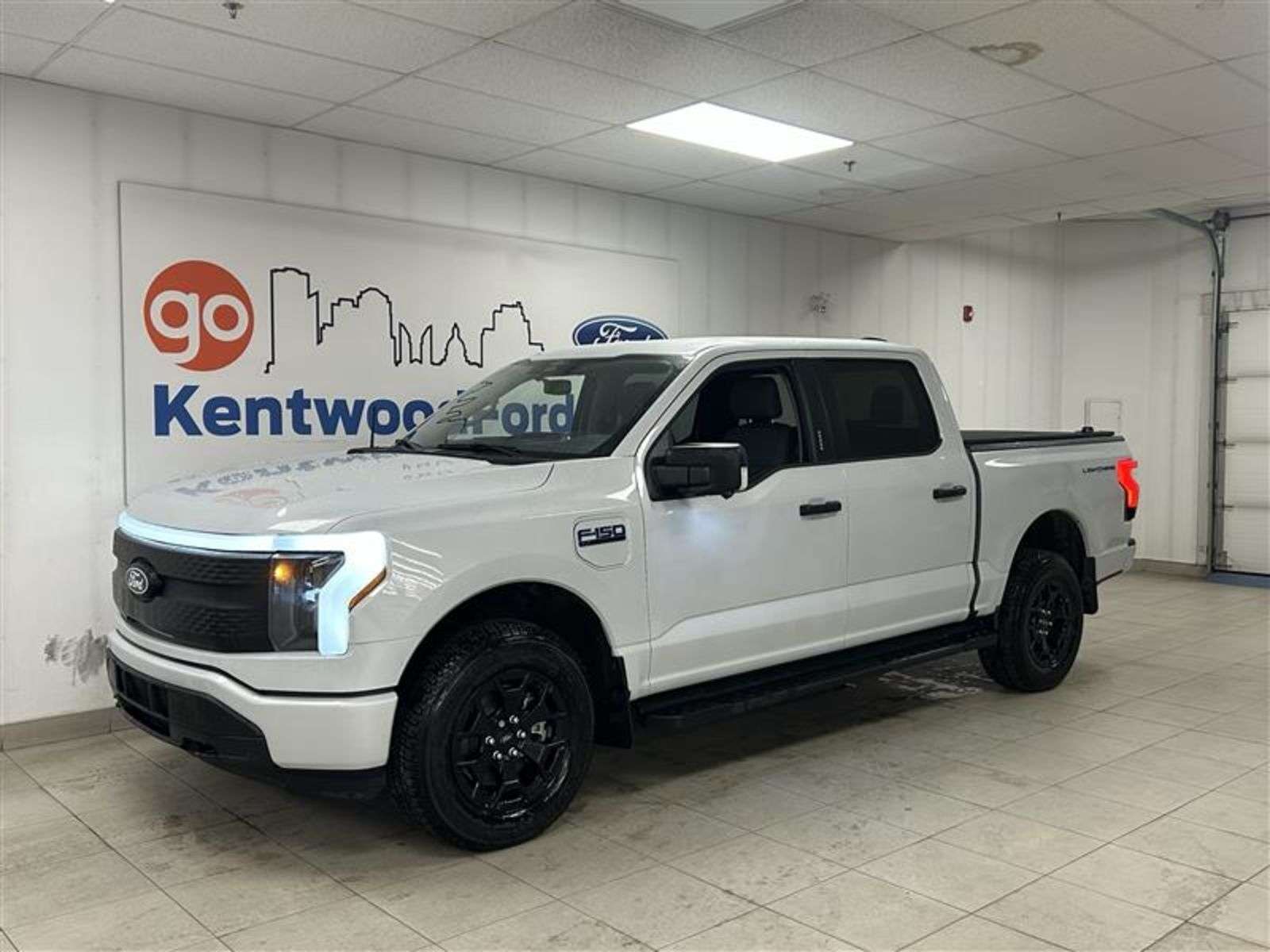 2025 Ford F-150 Lightning XLT| Climate Control| Dual Zone A\C| Climate Contr