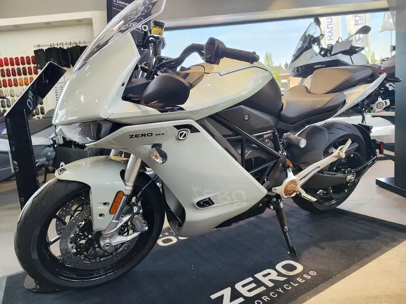 Zero Zero SR/S - foto 3