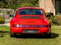 Porsche 964 Carrera 4 Rouge - thumbnail 6