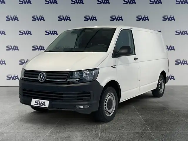 Volkswagen T6 Transporter 28 2.0 TDI 150CV P.C. E6 - ISOTERMICO REFRIGERATO