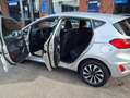 Ford Fiesta Titanium Argent - thumbnail 4