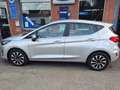 Ford Fiesta Titanium Argent - thumbnail 3