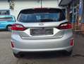 Ford Fiesta Titanium Argent - thumbnail 5