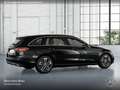 Mercedes-Benz C 200 d T AVANTG+LED+KAMERA+TOTW+KEYLESS+9G Schwarz - thumbnail 17