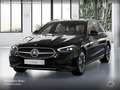 Mercedes-Benz C 200 d T AVANTG+LED+KAMERA+TOTW+KEYLESS+9G Schwarz - thumbnail 2