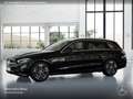 Mercedes-Benz C 200 d T AVANTG+LED+KAMERA+TOTW+KEYLESS+9G Schwarz - thumbnail 3