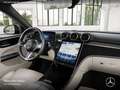 Mercedes-Benz C 200 d T AVANTG+LED+KAMERA+TOTW+KEYLESS+9G Schwarz - thumbnail 11