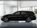 Mercedes-Benz C 200 d T AVANTG+LED+KAMERA+TOTW+KEYLESS+9G Schwarz - thumbnail 6
