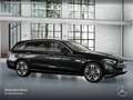 Mercedes-Benz C 200 d T AVANTG+LED+KAMERA+TOTW+KEYLESS+9G Schwarz - thumbnail 16