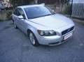 Volvo S40 S40 II 2003 2.0d Momentum Silber - thumbnail 2