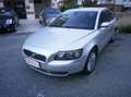 Volvo S40 S40 II 2003 2.0d Momentum Silber - thumbnail 3