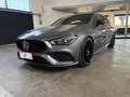 Mercedes-Benz CLA 200 CLA Shooting Brake 200 d Night edition 4matic auto Gris - thumbnail 1