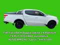 Fiat Fullback Fullback 2.4 doppia cabina LX 4wd 180cv auto E6 Blanco - thumbnail 1
