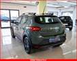 Dacia Sandero Stepway 1.0 TCe Eco-G Expression MY25 KM ZERO NEOP Verde - thumbnail 2
