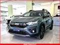 Dacia Sandero Stepway 1.0 TCe Eco-G Expression MY25 KM ZERO NEOP Verde - thumbnail 3