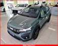 Dacia Sandero Stepway 1.0 TCe Eco-G Expression MY25 KM ZERO NEOP Verde - thumbnail 21