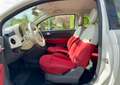 Fiat 500 1.2 Dualogic Lounge Blanc - thumbnail 13